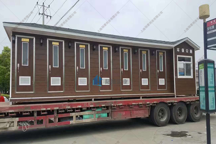 移動廁所G-01 移動廁所G-01