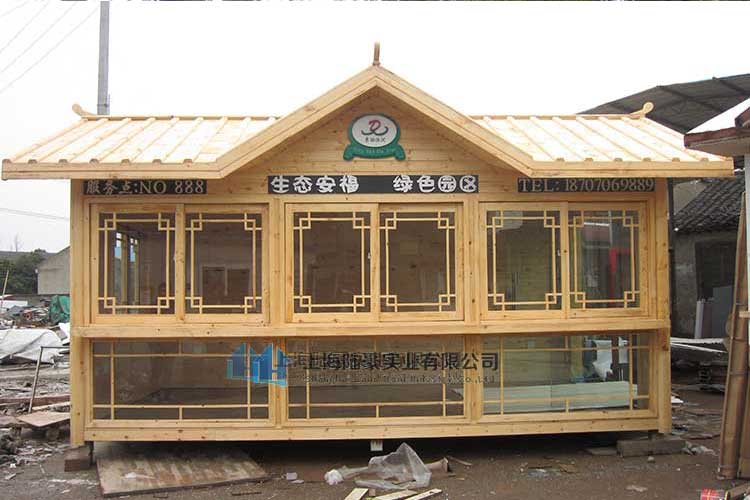 常見的售貨崗?fù)び心男﹥?yōu)劣勢？ 